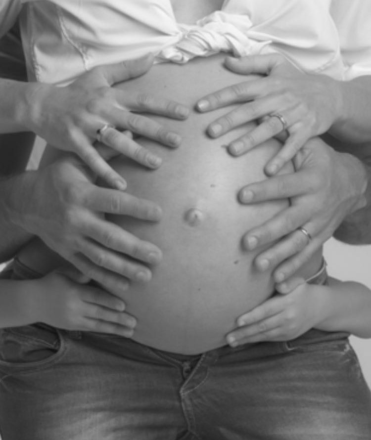 Embarazo y osteopatía